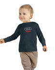 Audi Toddler Long Sleeve Tee™