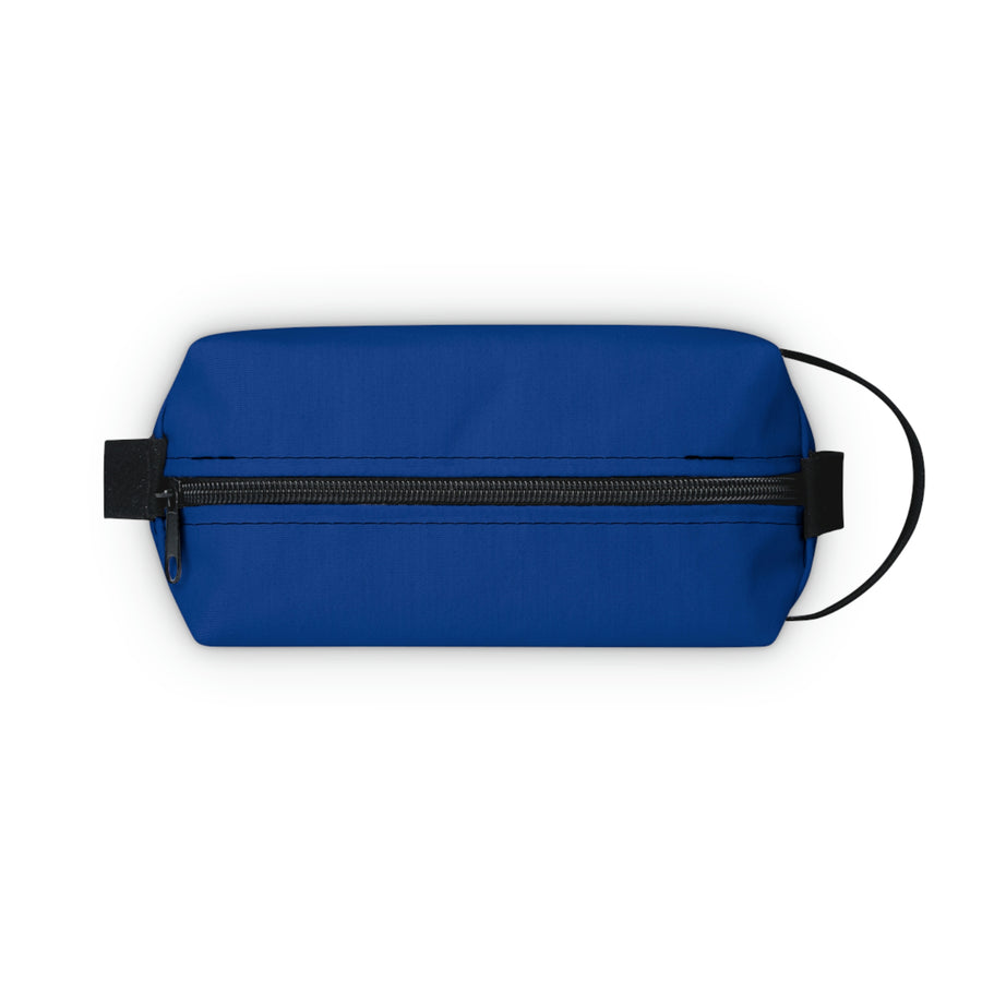Dark Blue Volkswagen Toiletry Bag™