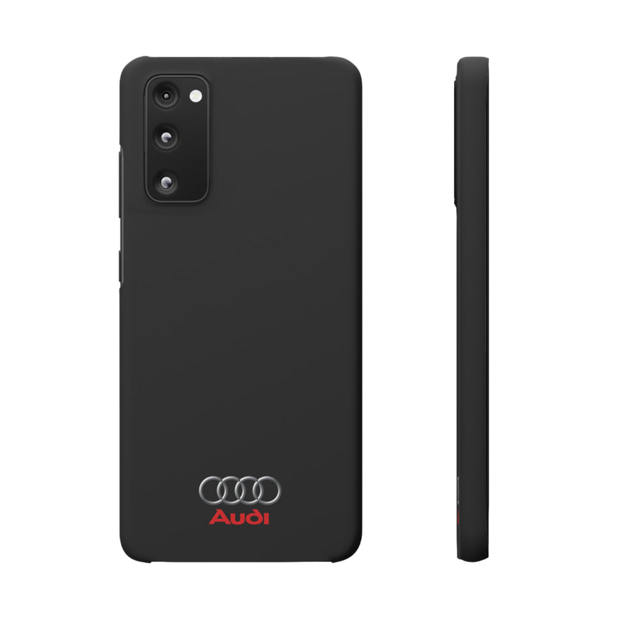 Audi Snap Cases™