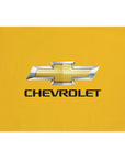 Yellow Chevrolet Placemat™