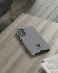 Grey Lamborghini Tough Cases™