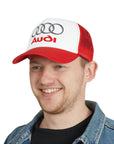 Audi Mesh Cap™