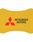 Yellow Mitsubishi Pet Feeding Mats™