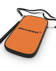 Crusta McLaren Passport Wallet™