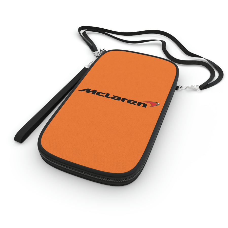 Crusta McLaren Passport Wallet™