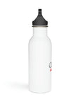 Audi Stainless Steel Water Bottle™