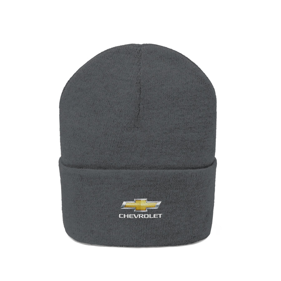 Chevrolet Knit Beanie™