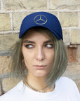 Unisex Mercedes Twill Hat™