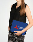 Dark Blue Mitsubishi Laptop Sleeve™