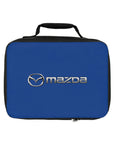 Dark Blue Mazda Lunch Bag™