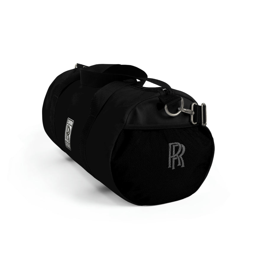 Black Rolls Royce Duffel Bag™