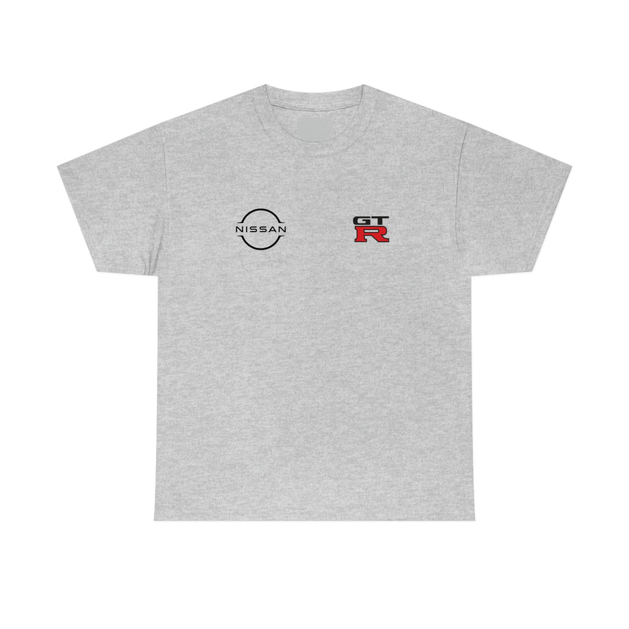 Unisex Nissan GTR Tee™