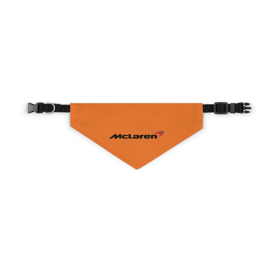 Crusta McLaren Pet Bandana Collar™