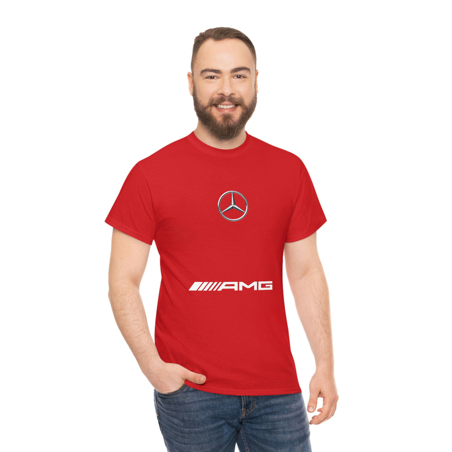 Unisex Mercedes Tee™