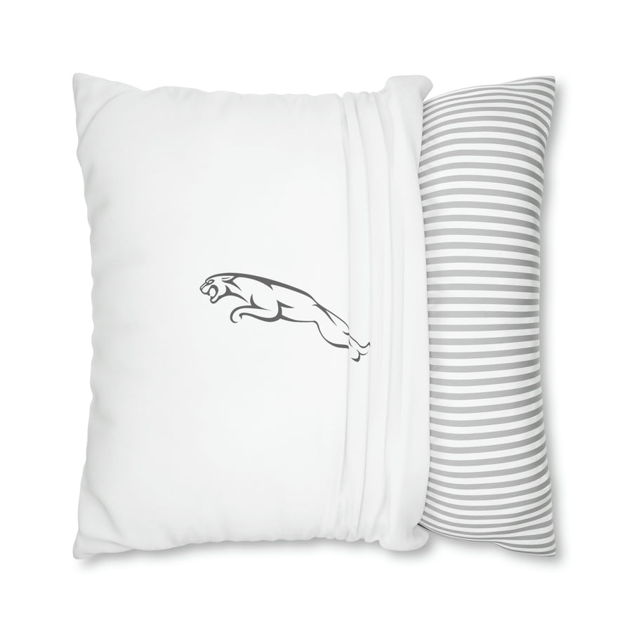 Jaguar Spun Polyester pillowcase™