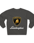 Unisex Crew Neck Lamborghini Sweatshirt™