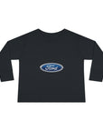 Ford Toddler Long Sleeve Tee™