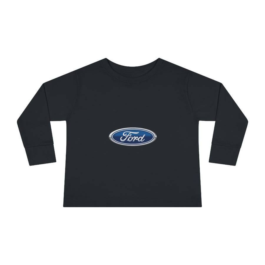 Ford Toddler Long Sleeve Tee™