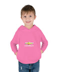 Unisex Chevrolet Toddler Pullover Fleece Hoodie™