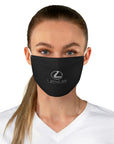 Black Lexus Face Mask™