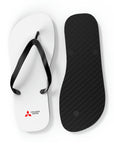 Unisex Mitsubishi Flip Flops™