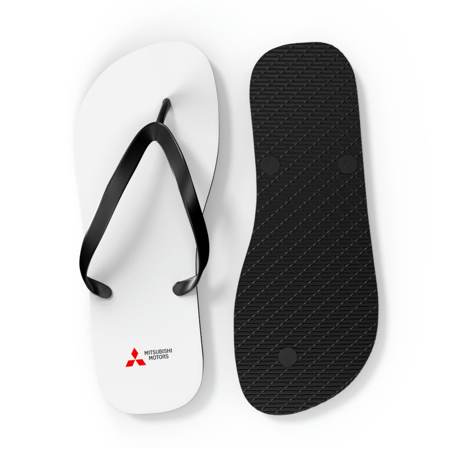 Unisex Mitsubishi Flip Flops™