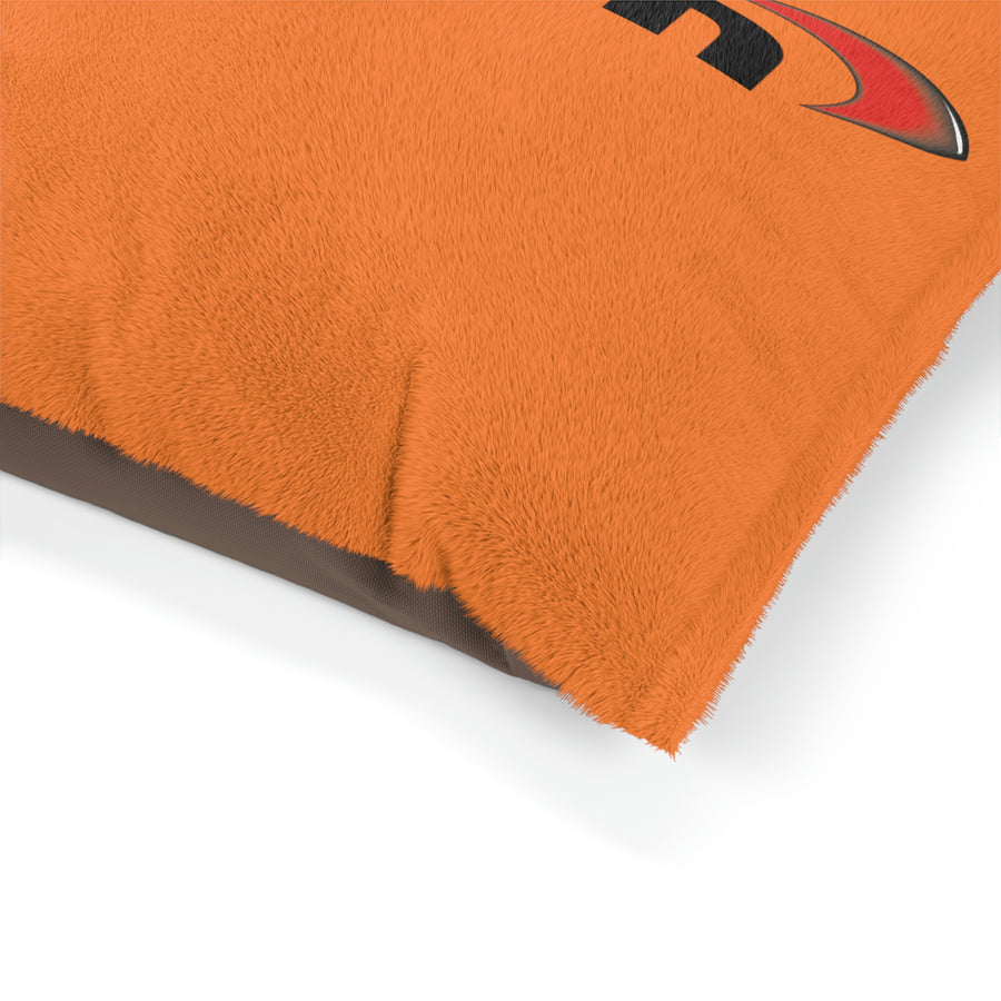 Crusta McLaren Pet Bed™