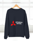 Unisex Mitsubishi Crew Neck Sweatshirt™