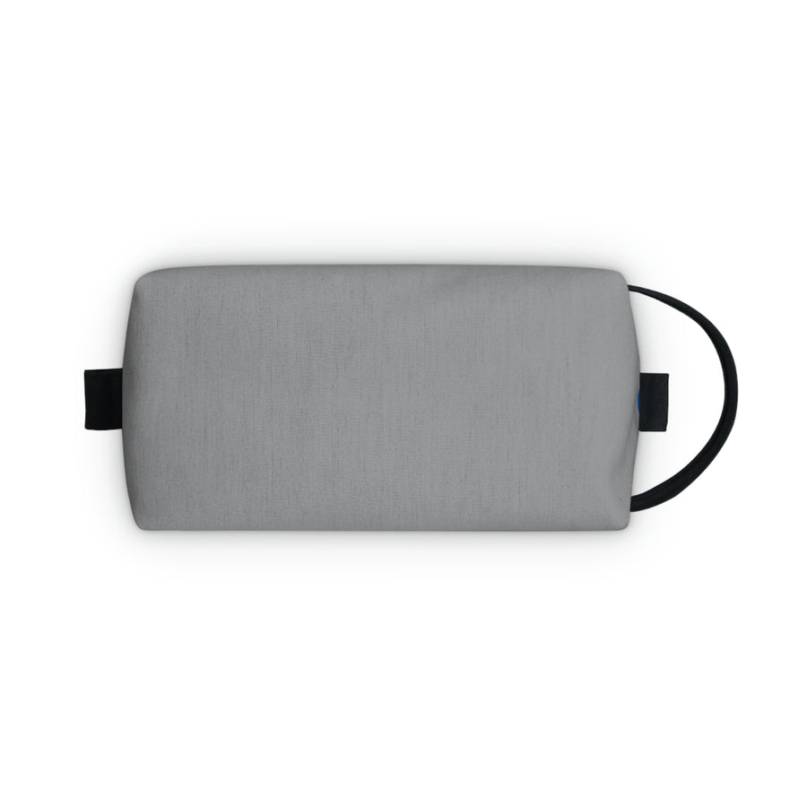 Grey Volkswagen Toiletry Bag™