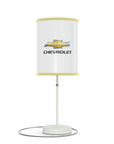 Chevrolet Lamp on a Stand, US|CA plug™