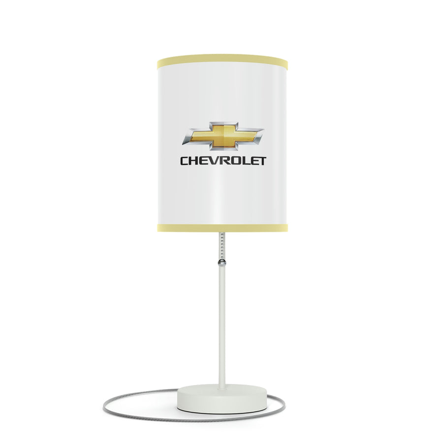 Chevrolet Lamp on a Stand, US|CA plug™