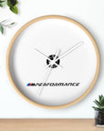 BMW Wall clock™