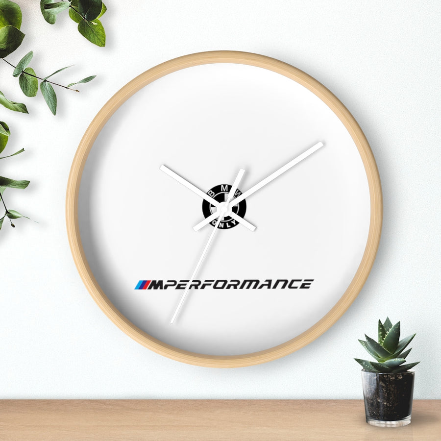 BMW Wall clock™