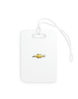 Chevrolet Luggage Tags™