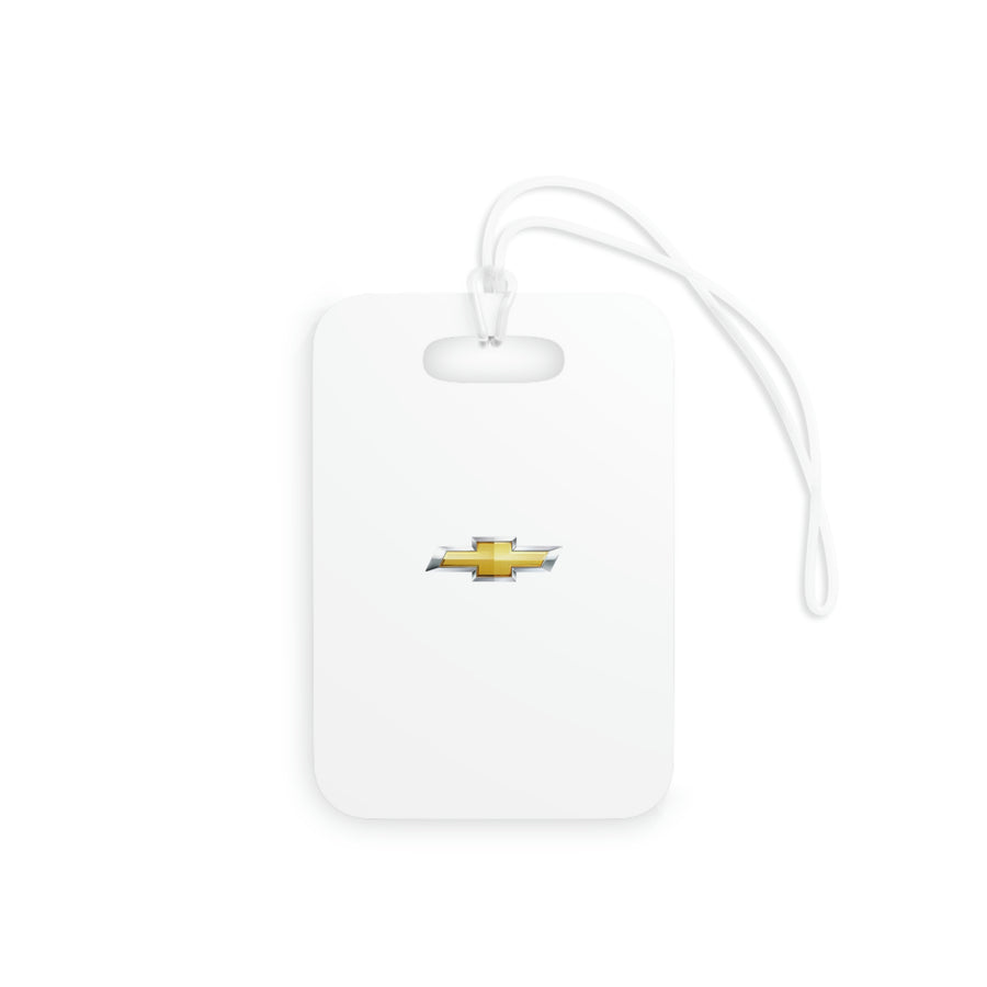 Chevrolet Luggage Tags™