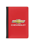 Red Chevrolet Passport Cover™