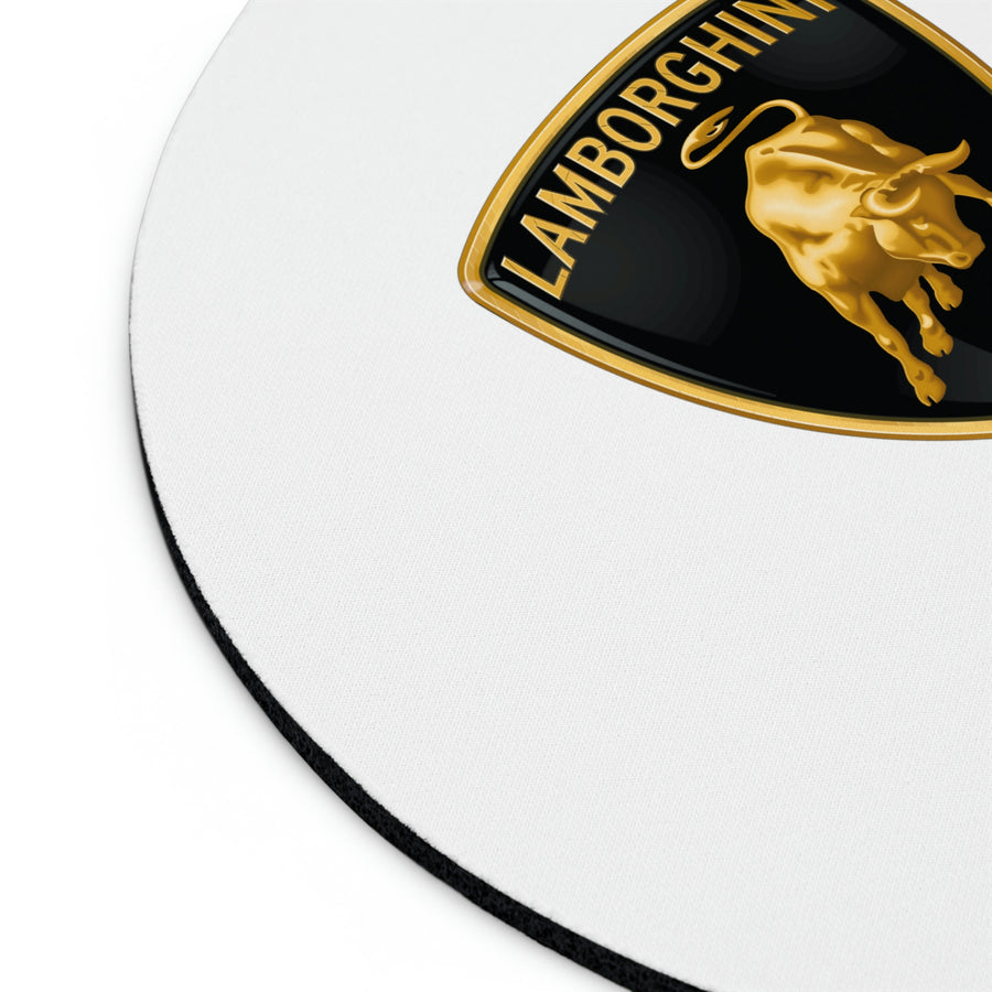 Lamborghini Mouse Pad™