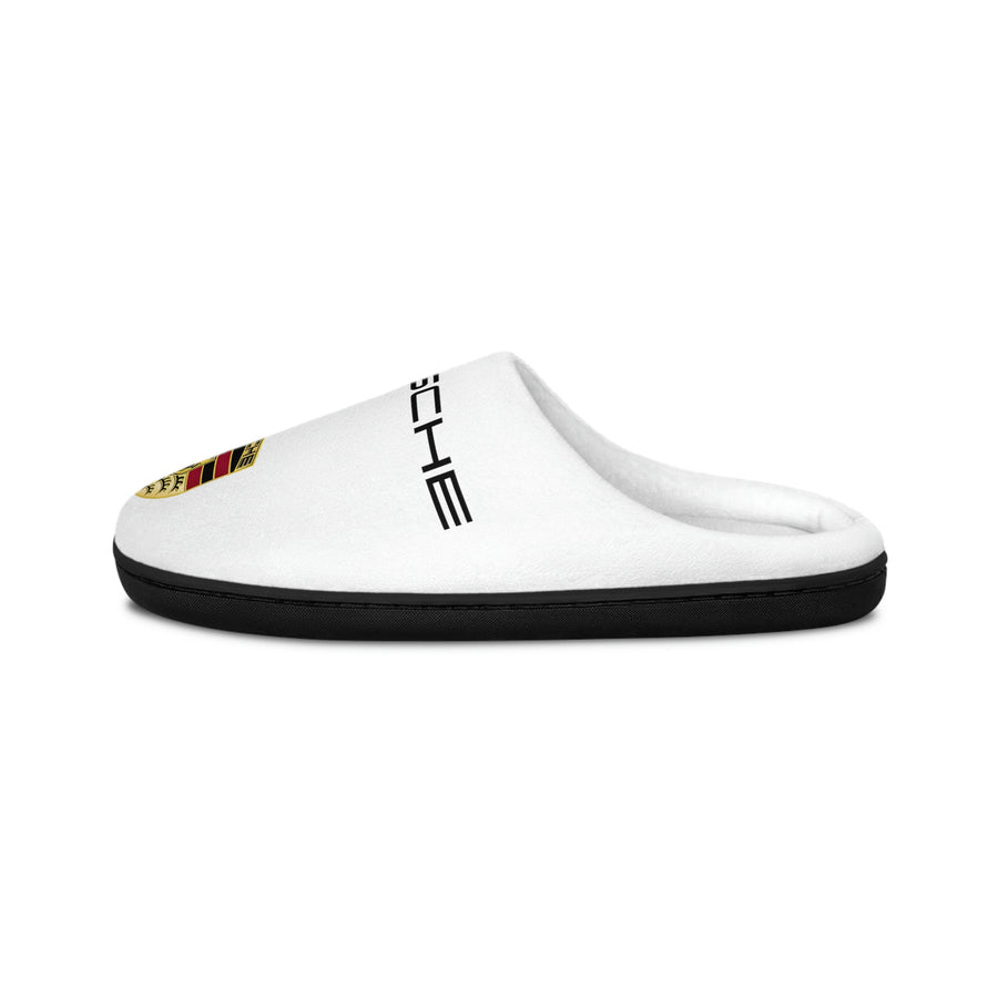 Men's Porsche Indoor Slippers