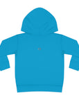 Unisex Mazda Toddler Pullover Fleece Hoodie™