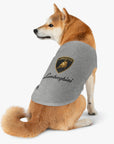 Lamborghini Pet Tank Top™