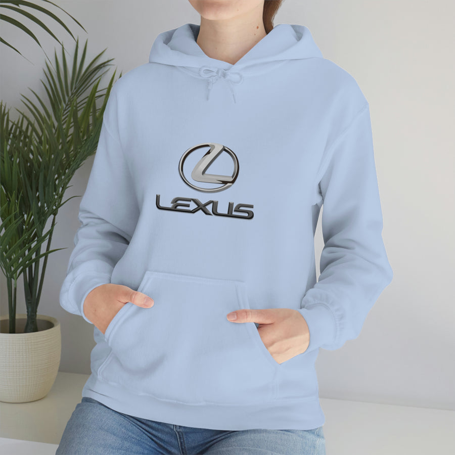 Unisex Lexus Hoodie™