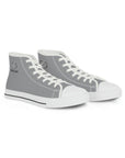 Men's Grey Lexus High Top Sneakers™