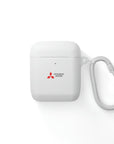 Mitsubishi AirPods and AirPods Pro Case Cover™