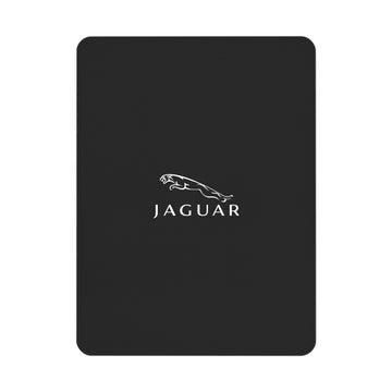 Black Jaguar Toddler Blanket™