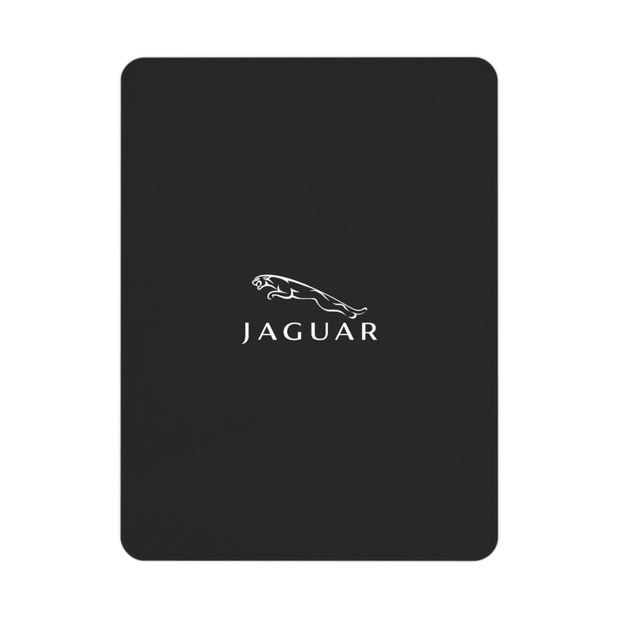 Black Jaguar Toddler Blanket™