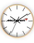 McLaren Wall clock™