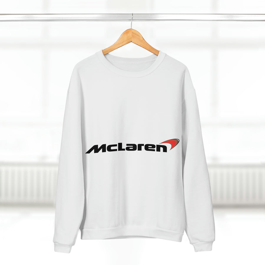 Unisex Mclaren Crew Neck Sweatshirt™