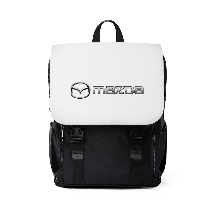 Unisex Mazda Casual Shoulder Backpack™