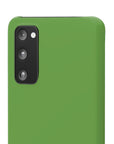 Green Volkswagen Snap Cases™