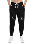 Unisex Black Lexus Joggers™